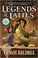 Go to record Legends & lattes : a novel of high fantasy and low stakes
