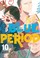 Go to record Blue period. 10