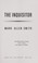 Go to record The Inquisitor : a novel