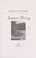 Go to record Summer breeze : a novel