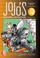 Go to record Jojo's bizarre adventure. Part 05 Vol. 08 Golden wind.