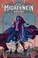 Go to record Critical Role : The Mighty Nein Origins: Mollymauk Tealeaf.
