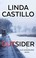Go to record Outsider a Kate Burkholder novel