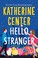 Go to record Hello stranger
