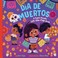 Go to record Día de Muertos a papel picado lift-the-flap book