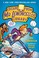 Go to record Escape from Mr. Lemoncello's library : the graphic novel