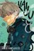 Go to record Kaiju no. 8. 09