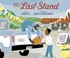 Go to record The last stand