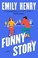 Go to record Funny story