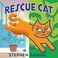 Go to record Rescue cat