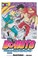 Go to record Boruto Naruto next generations. Vol. 20, Omnipotence