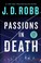 Go to record Passions in death