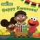 Go to record Happy Kwanzaa!