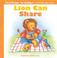 Go to record Lion can share