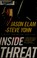 Go to record Inside threat : a Riley Covington thriller