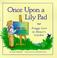 Go to record Once upon a lily pad : froggy love in Monet's garden