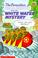 Go to record The Berenstain Bear Scouts and the white-water mystery