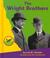 Go to record The Wright brothers