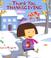 Go to record Thank you, Thanksgiving