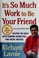 Go to record It's so much work to be your friend : helping the child wi...
