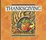 Go to record Thanksgiving