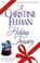 Go to record A Christine Feehan holiday treasury.
