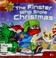 Go to record The Finster who stole Christmas