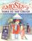 Go to record Moses goes to the circus