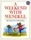 Go to record A weekend with Wendell