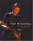 Go to record Each one believing : Paul McCartney on stage, off stage, a...