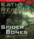 Go to record Spider bones
