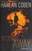 Go to record Seconds away : a Mickey Bolitar novel