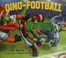 Go to record Dino-football