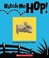 Go to record Watch me hop! 8 amazing moving pictures!
