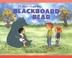 Go to record I'll never share you, Blackboard Bear