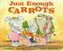 Go to record Just enough carrots