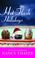 Go to record Hot flash holidays : a novel