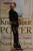 Go to record Know your power : a message to America's daughters