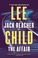 Go to record The affair : a Reacher novel