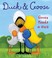Go to record Duck & Goose Goose needs a hug
