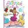 Go to record The critter club: All about Ellie