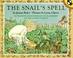 Go to record The snail's spell