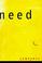 Go to record Need