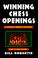 Go to record Winning chess openings