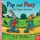 Go to record Pip and Posy : the super scooter