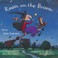 Go to record Room on the broom