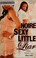 Go to record Sexy little liar