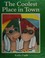 Go to record The coolest place in town
