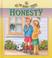 Go to record Honesty
