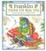 Go to record Franklin's bad day